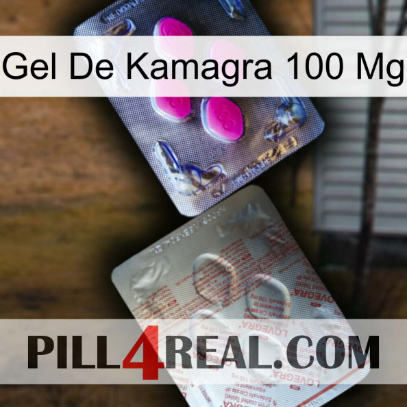 Kamagra Gel 100 Mg 38
